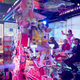 Illustration for article titled Tokyo’s new Robot Girls Restaurant will bring out your inner cyber-fetishist